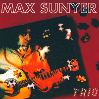 Max Sunyer - Trio