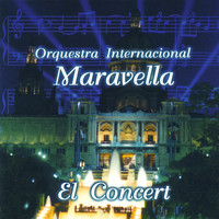 Orquestra Internacional Maravella - El Concert