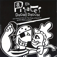 Dagoll Dagom - Els Pirates (Original Motion Picture Soundtrack)