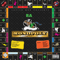 Ra - Monopoly (Explicit)