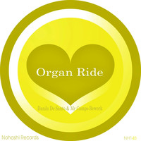Toru S. - Organ Ride