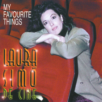Laura Simó - De Cine (My Favourite Things)