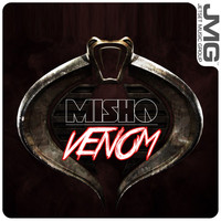 Misho - Venom (Extended Mix)