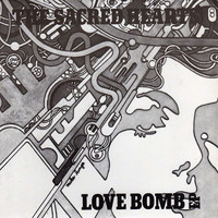 The Sacred Hearts - Love Bomb