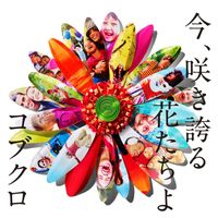 KOBUKURO - Ima Sakihokoru Hanatachiyo