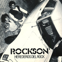Rockson - Herederos del Rock