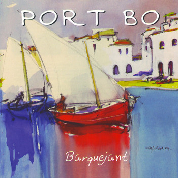 Port Bo - Barquejant