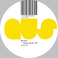 Recloose - Honey Rocks EP