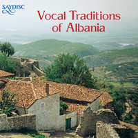 Anon - Vocal Traditions of Albania