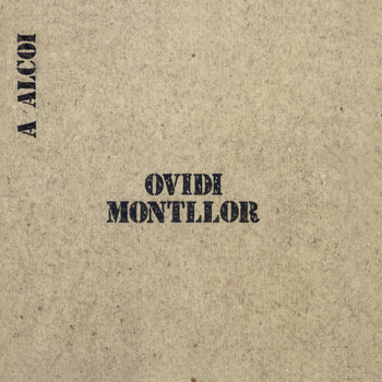 Ovidi Montllor - A Alcoi