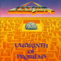 Legion - Labyrinth of Problems