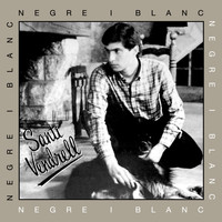 Santi Vendrell - Negre I Blanc