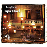 Papa Noel - Cafe Noir