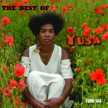 Yusa - The Best Of Yusa