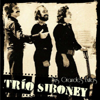 Trío Siboney - Sus Grandes Éxitos