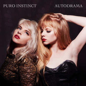 Puro Instinct - Autodrama