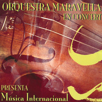 Orquestra Maravella - Música Internacional