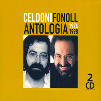 Celdoni Fonoll - Antologia 1974/1998