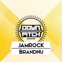 Jamrock - Brandnu