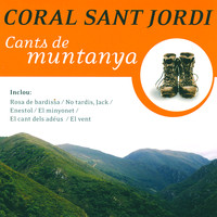 Coral Sant Jordi - Cants de Muntanya