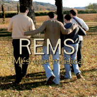 Rems - Més Que Música