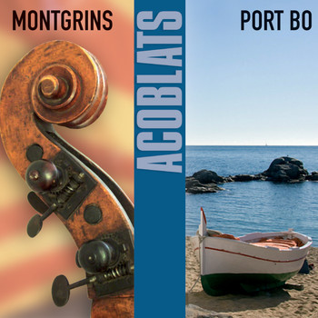 Port Bo & Cobla Montgrins - Acoblats