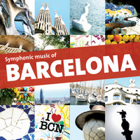 Barna Swing Symphonic Orquestra - Symphonic Music Of Barcelona