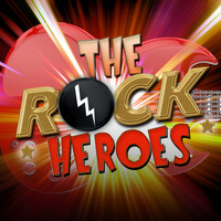 The Rock Heroes - The Rock Heroes (Explicit)