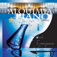 Jordi Franquesa - Alquimia Piano