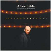 Albert Fibla - En Directe al Barnasants