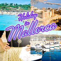 Maria Del Mar Bonet - Holiday In Mallorca