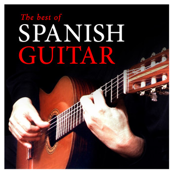 Carlos Boldori - The Best Of Spanish Guitar