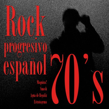 Jordi Sabatés - Rock Progresivo Español 70's