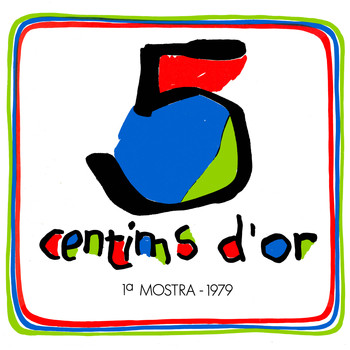 Marina Rossell - 5 Centims D'Or (1ª Mostra - 1979)
