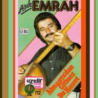 Aşık Emrah - Almanya'dan Gitmez Bu Hasret