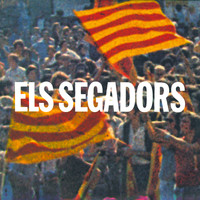 Coral Sant Jordi - Els Segadors (Himne Nacional de Catalunya)