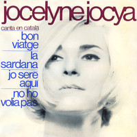 Jocelyne Jocya - Jocelyne Jocya Canta en Català