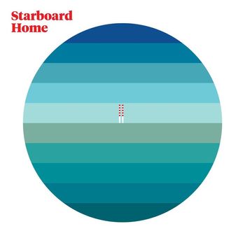 Various Artists - Starboard Home