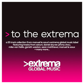 Various Artists - To the Extrema