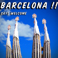 Barna Swing Symphonic Orquestra - Barcelona Says Welcome