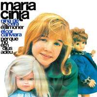 Maria Cinta - Maria Cinta I Les Seves Cançons, Vol. 3