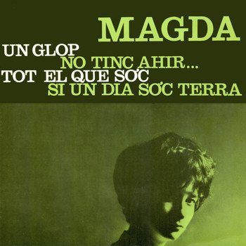Magda - Canta Magda, Vol. 2