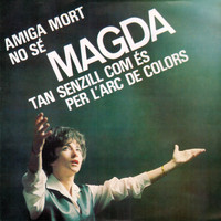 Magda - Canta Magda, Vol. 1