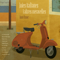 Joan Isaac - Joies Italianes I Altres Meravelles