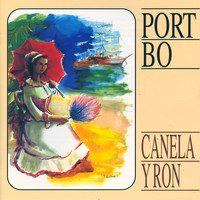 Port Bo - Canela y Ron