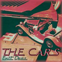 The Cars - Exit Door (Live)