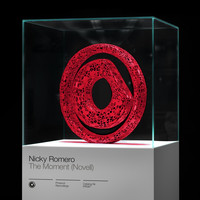 Nicky Romero - The Moment (Novell)
