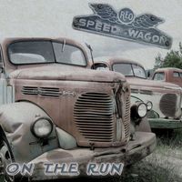 REO Speedwagon - On The Run (Live)