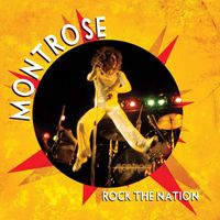 Montrose - Rock The Nation (Live)
