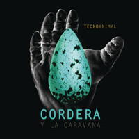 Gustavo Cordera - Tecnoanimal